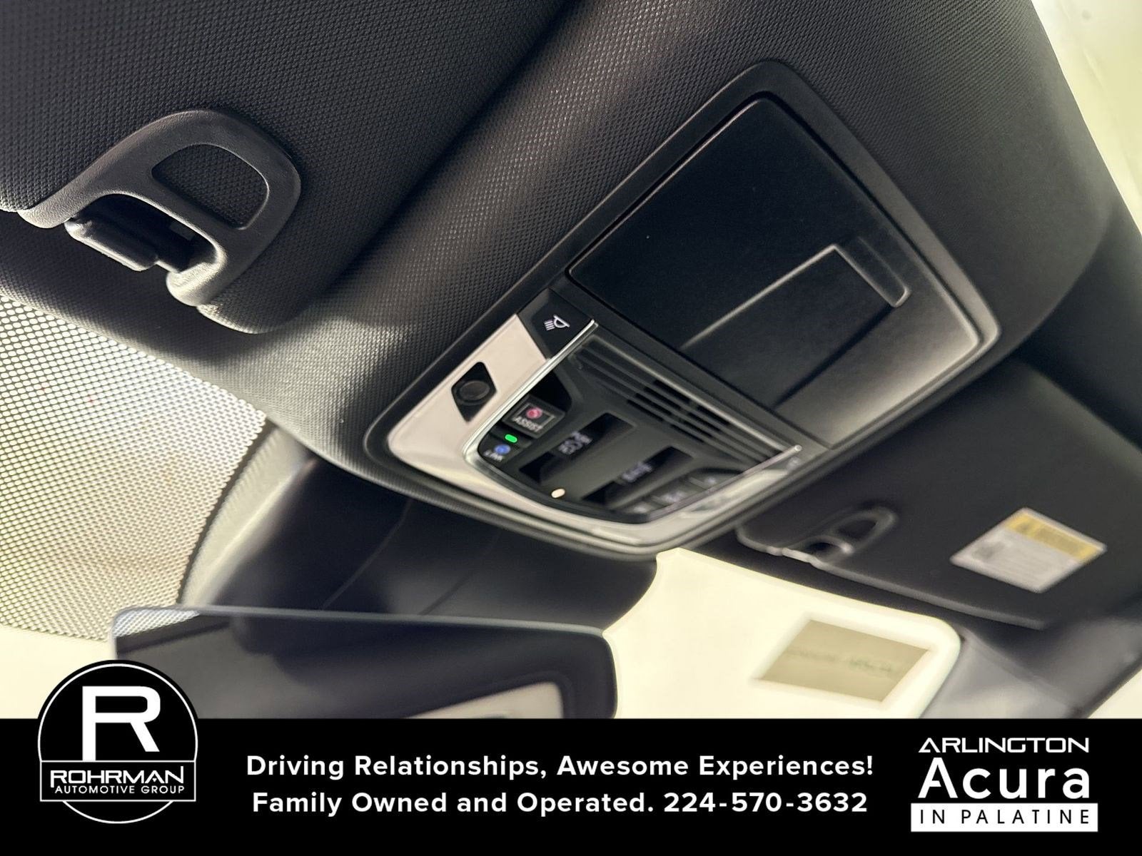 2024 Acura RDX SH-AWD A-SPEC ADV