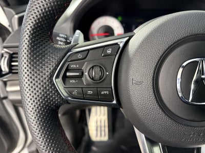 2024 Acura RDX SH-AWD A-SPEC ADV
