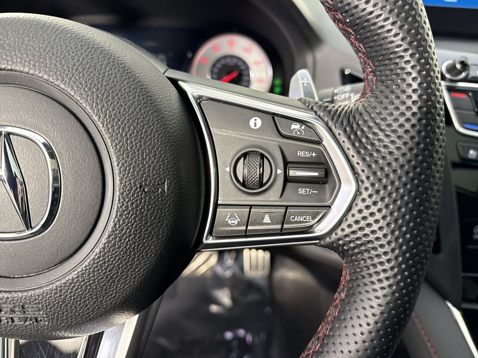 2024 Acura RDX SH-AWD A-SPEC ADV