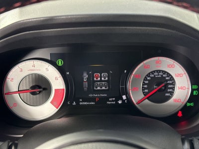 2024 Acura RDX SH-AWD A-SPEC ADV