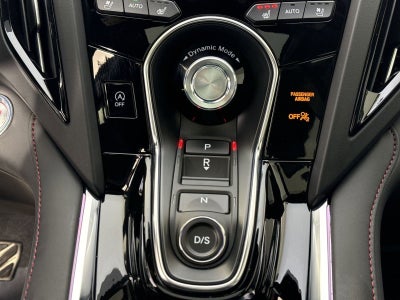 2024 Acura RDX SH-AWD A-SPEC ADV