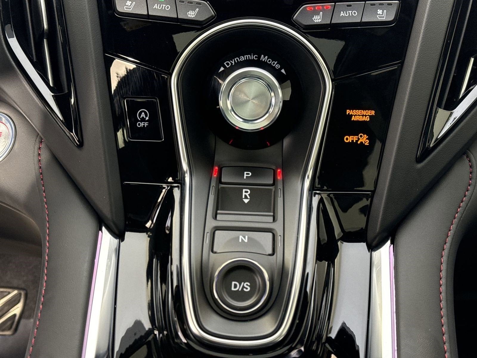 2024 Acura RDX SH-AWD A-SPEC ADV