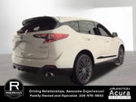 2024 Acura RDX w/A-Spec Advance Package