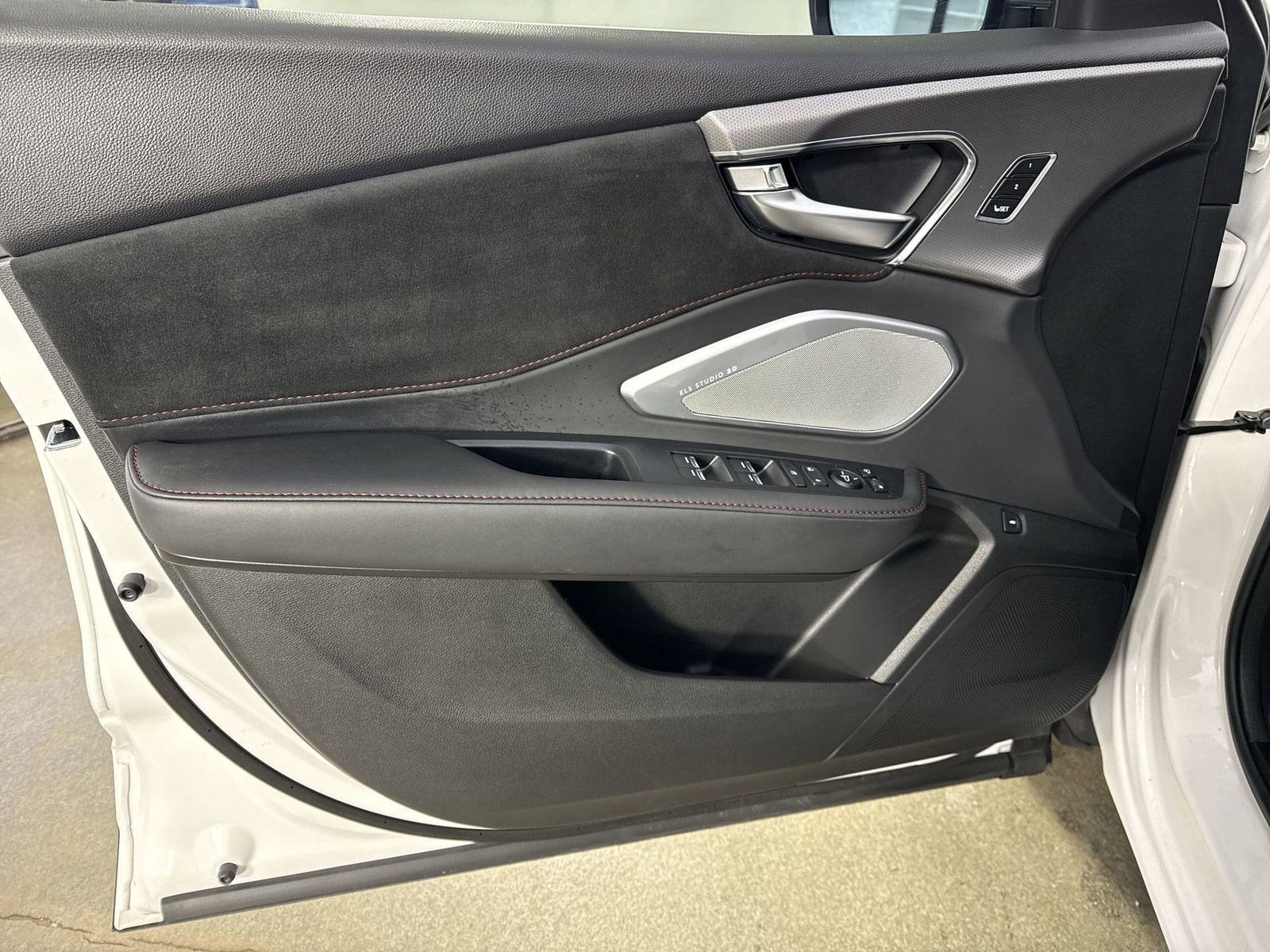 2024 Acura RDX SH-AWD A-SPEC ADV