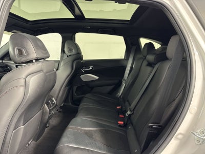 2024 Acura RDX SH-AWD A-SPEC ADV