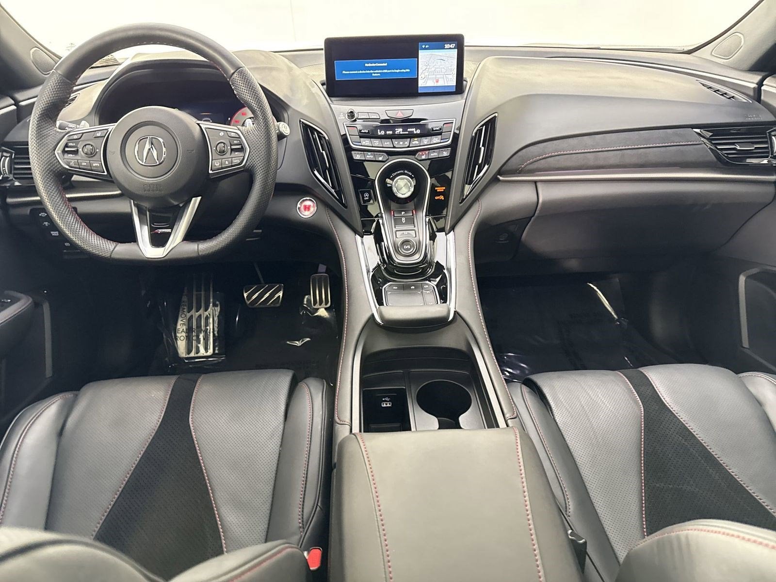 2024 Acura RDX SH-AWD A-SPEC ADV