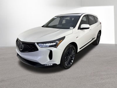 2024 Acura RDX SH-AWD A-SPEC ADV