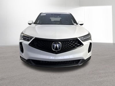 2024 Acura RDX SH-AWD A-SPEC ADV