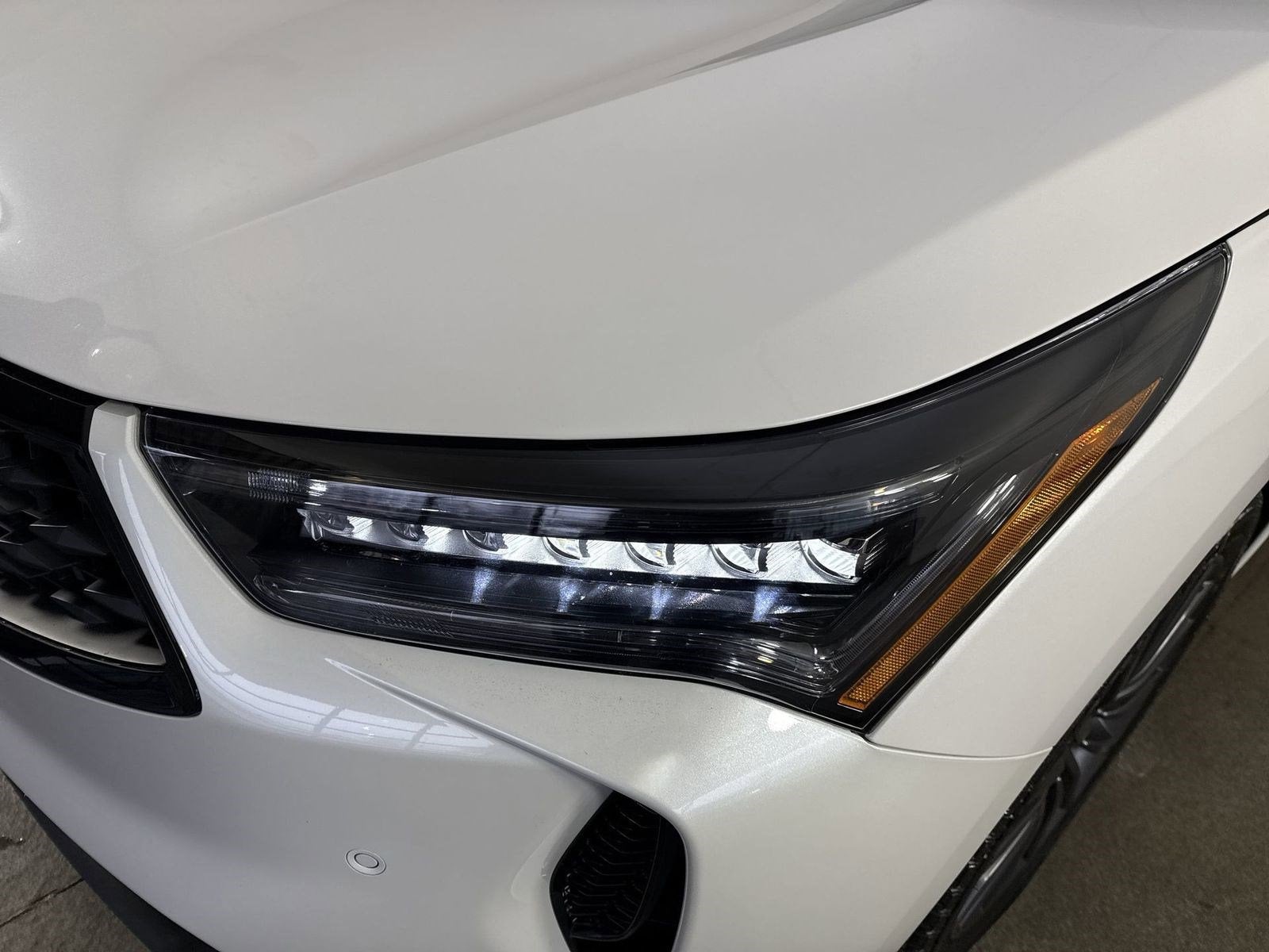 2024 Acura RDX SH-AWD A-SPEC ADV