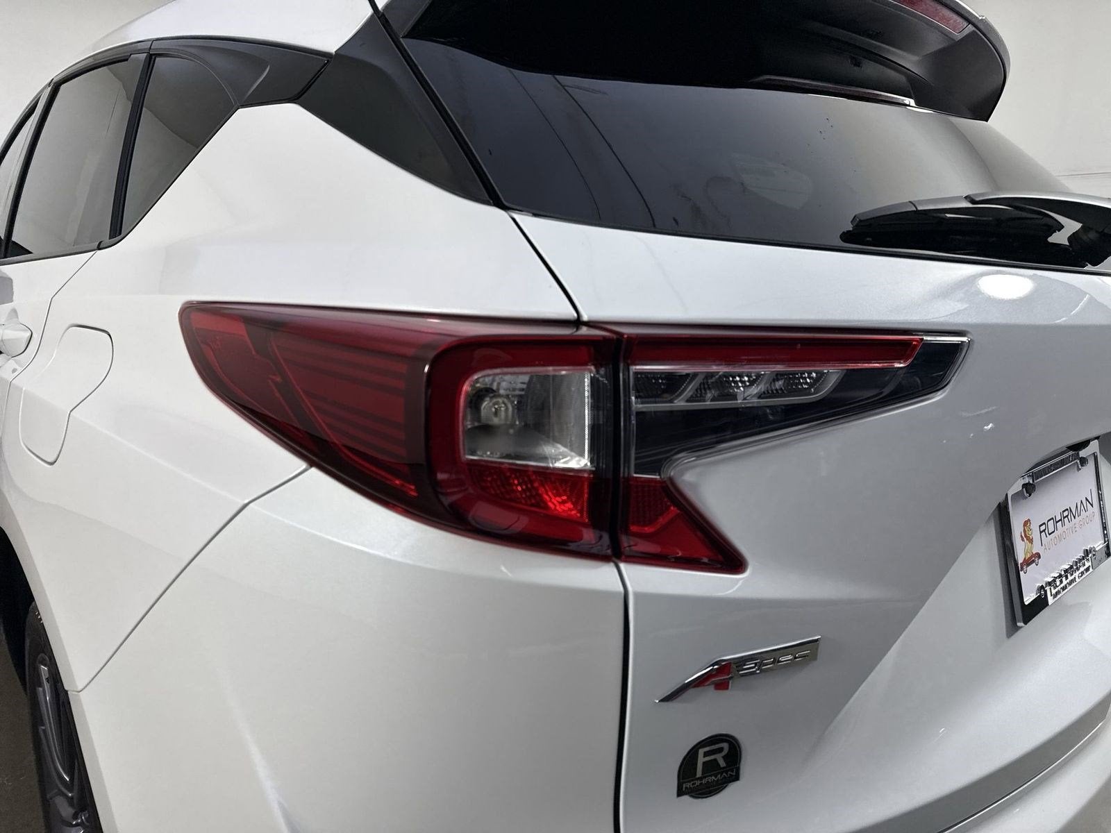 2024 Acura RDX SH-AWD A-SPEC ADV