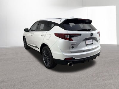 2024 Acura RDX SH-AWD A-SPEC ADV