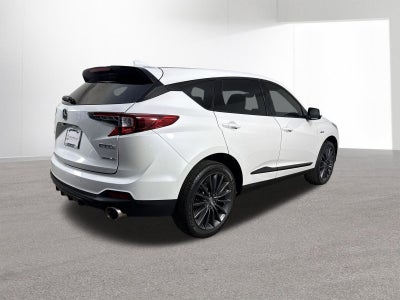 2024 Acura RDX SH-AWD A-SPEC ADV