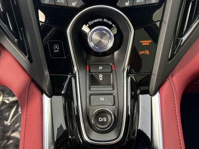 2026 Acura RDX w/A-Spec Advance Package