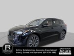 2026 Acura RDX w/A-Spec Advance Package