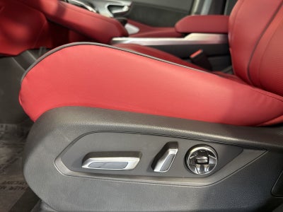 2026 Acura RDX w/A-Spec Advance Package