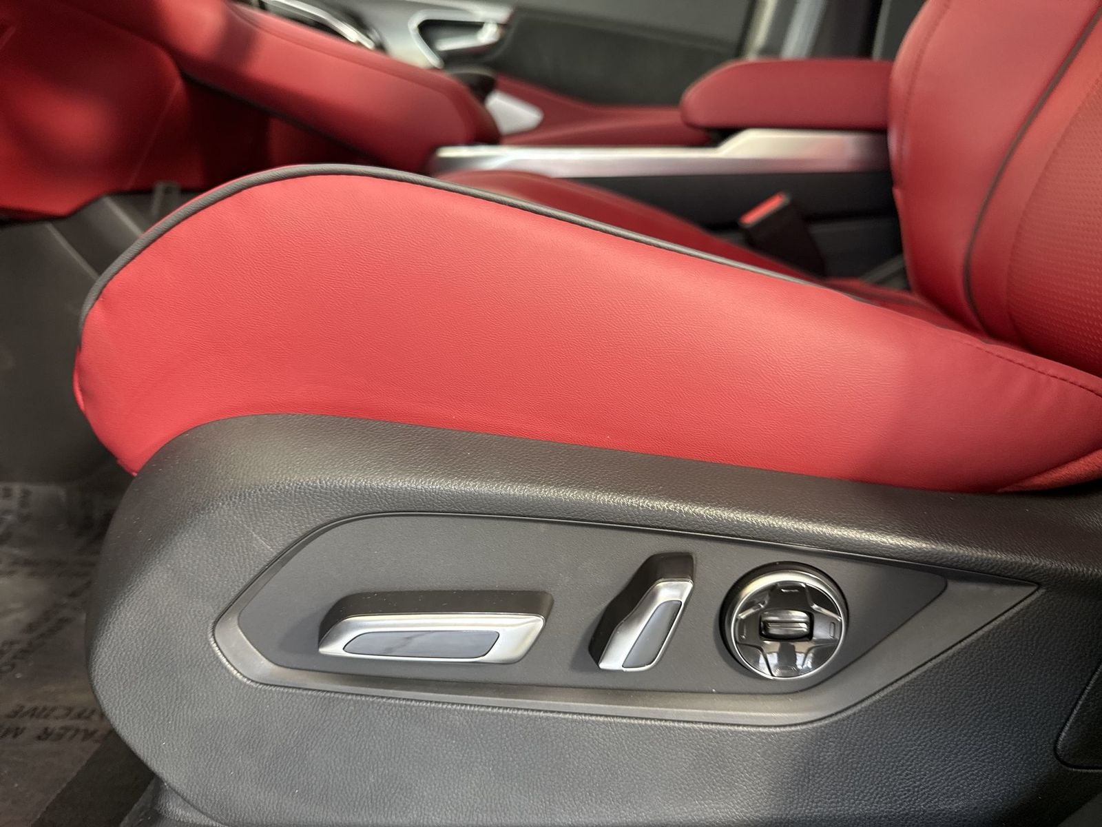 2026 Acura RDX w/A-Spec Advance Package