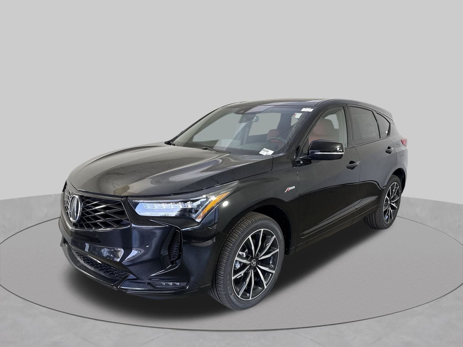 2026 Acura RDX w/A-Spec Advance Package