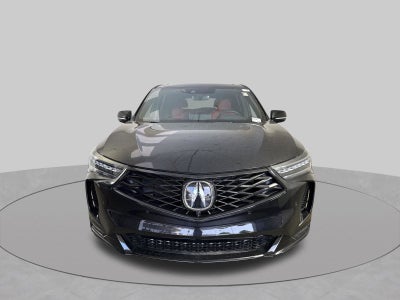2026 Acura RDX w/A-Spec Advance Package