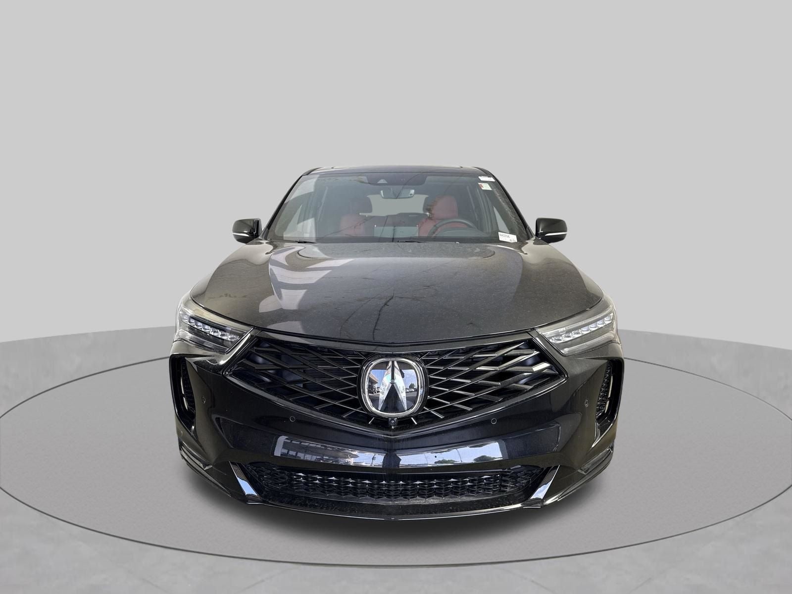 2026 Acura RDX w/A-Spec Advance Package