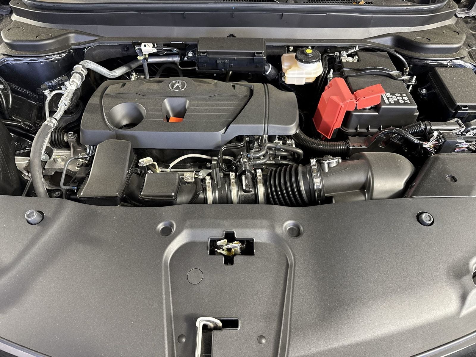 2026 Acura RDX w/A-Spec Advance Package