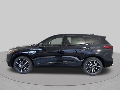 2026 Acura RDX w/A-Spec Advance Package