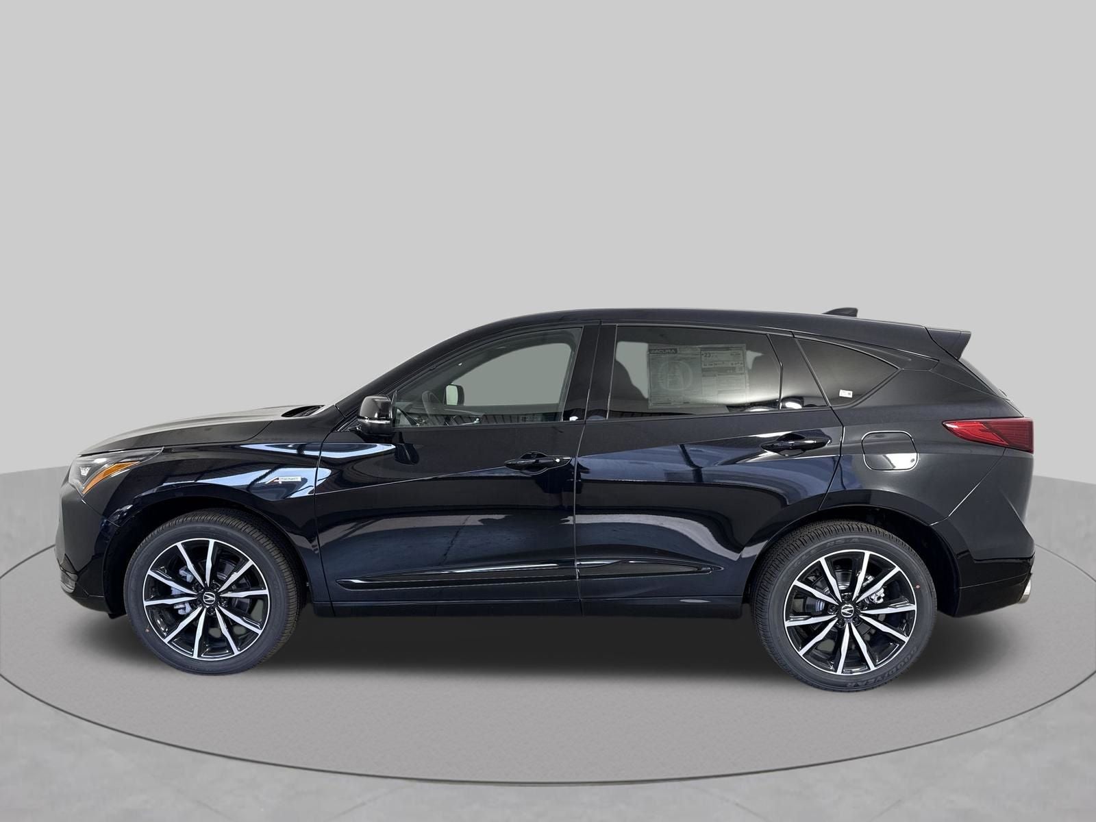 2026 Acura RDX w/A-Spec Advance Package