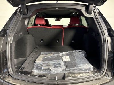 2026 Acura RDX w/A-Spec Advance Package