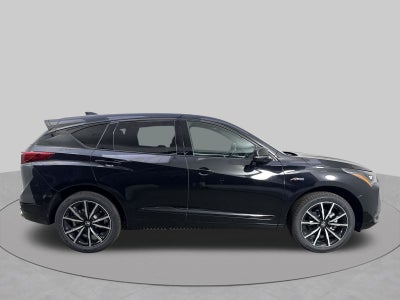 2026 Acura RDX w/A-Spec Advance Package