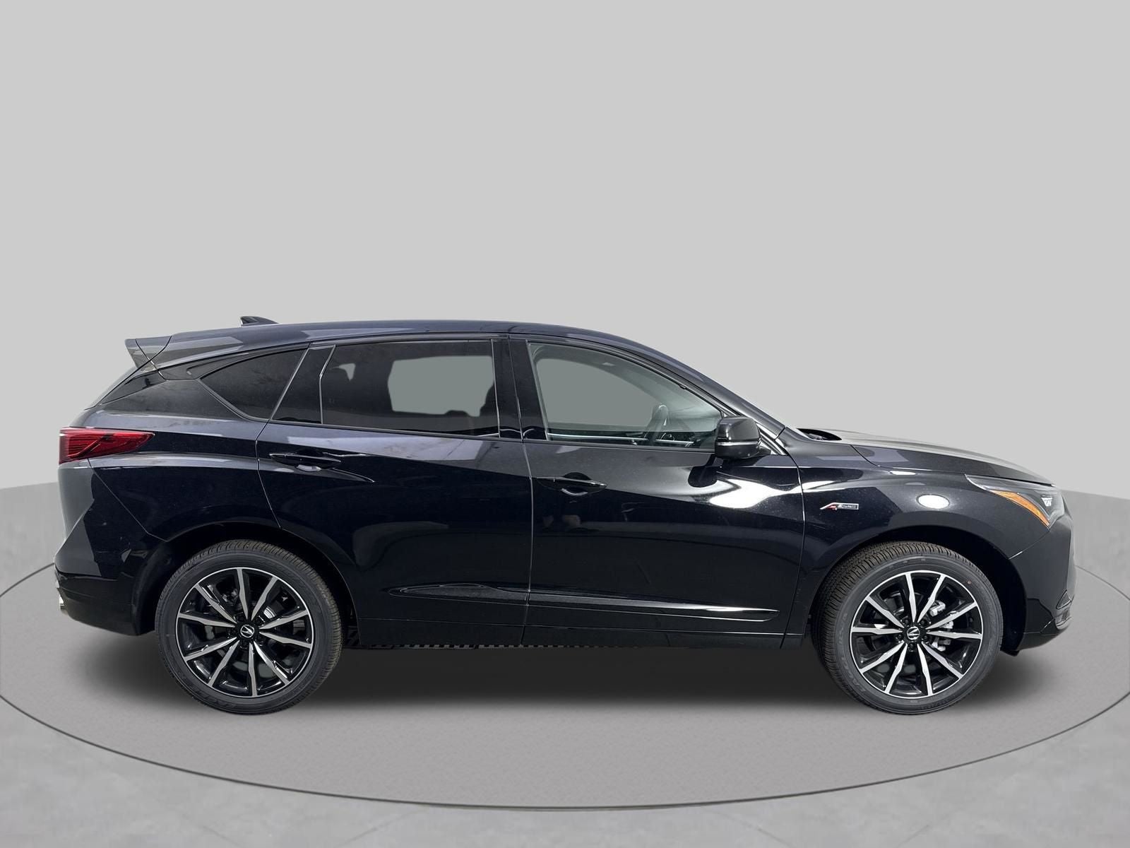 2026 Acura RDX w/A-Spec Advance Package