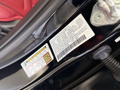 2026 Acura RDX w/A-Spec Advance Package