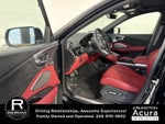 2026 Acura RDX w/A-Spec Advance Package