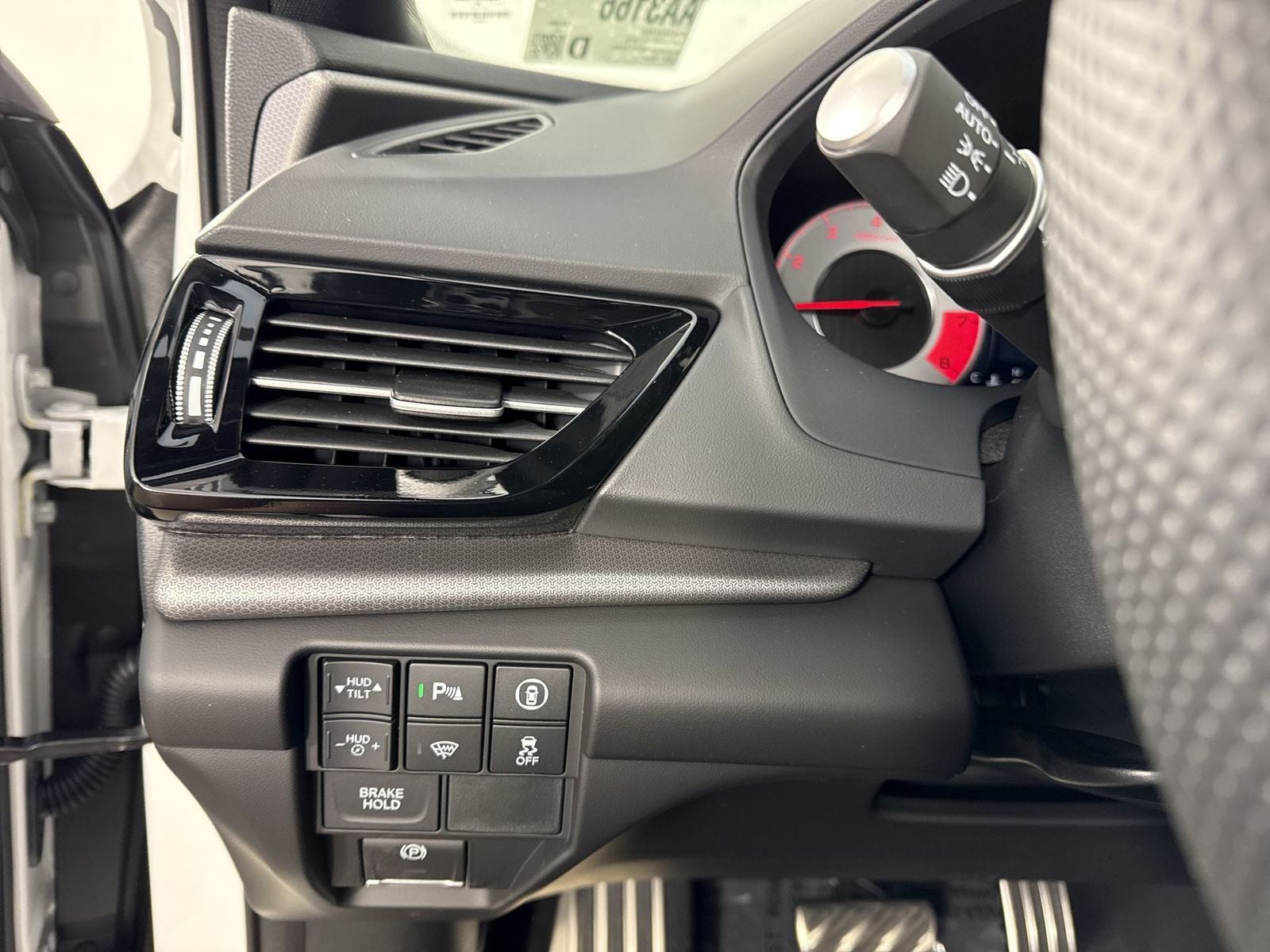 2026 Acura RDX SH-AWD A-Spec with Advance Package