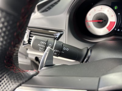 2026 Acura RDX SH-AWD A-Spec with Advance Package