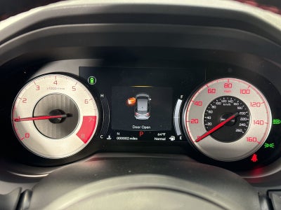 2026 Acura RDX SH-AWD A-Spec with Advance Package