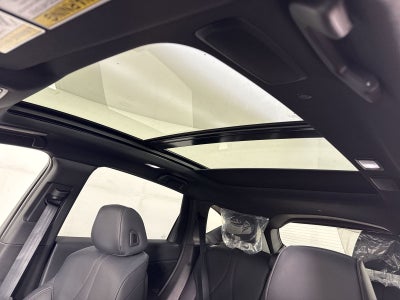 2026 Acura RDX SH-AWD A-Spec with Advance Package