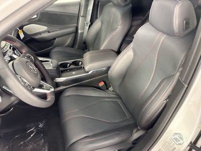 2026 Acura RDX SH-AWD A-Spec with Advance Package