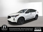 2026 Acura RDX SH-AWD A-Spec with Advance Package