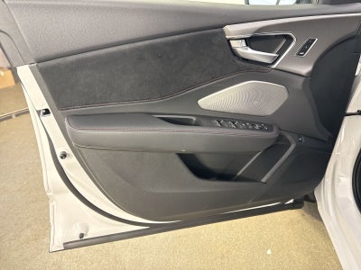 2026 Acura RDX SH-AWD A-Spec with Advance Package