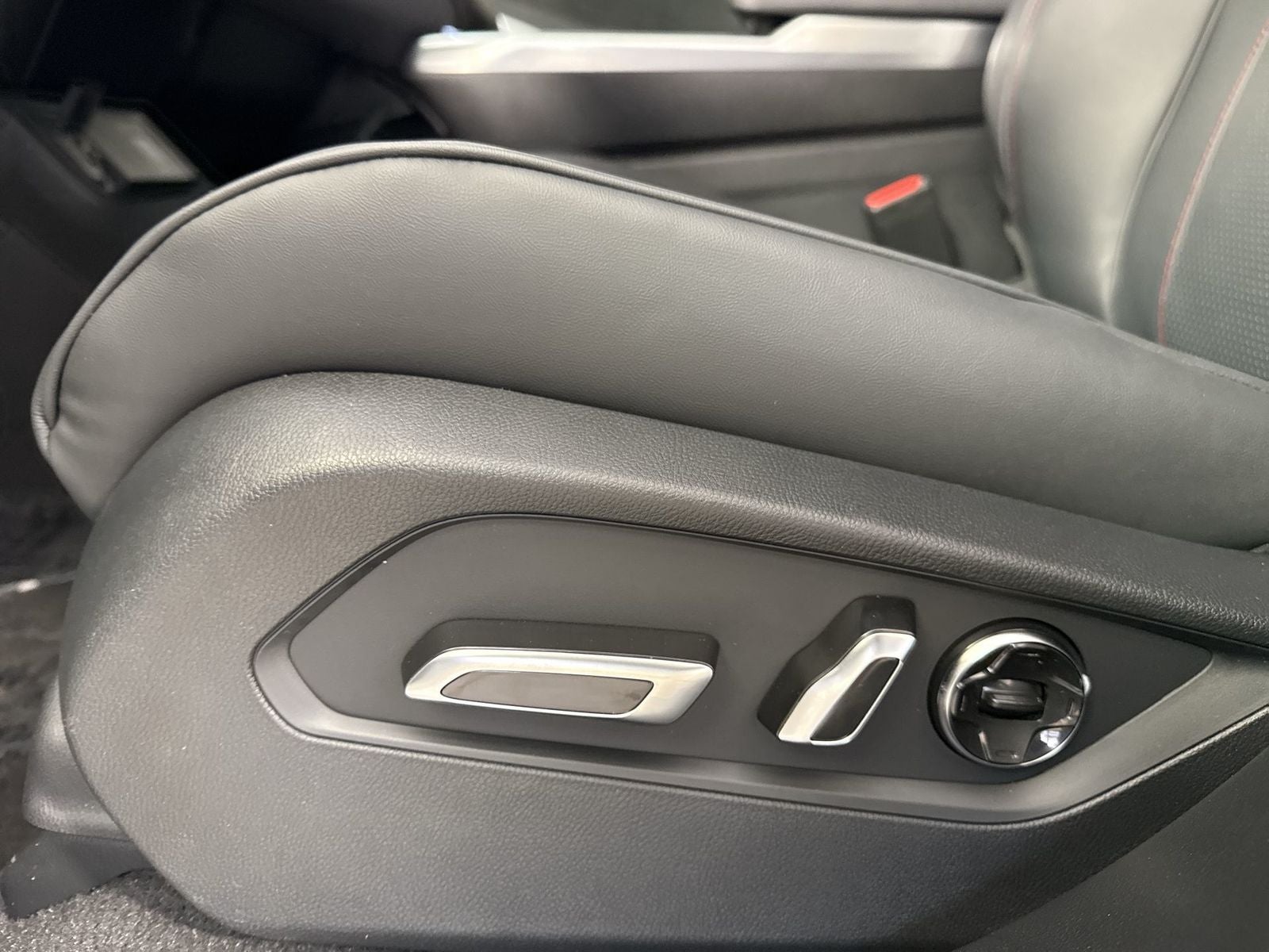 2026 Acura RDX SH-AWD A-Spec with Advance Package