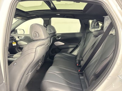 2026 Acura RDX SH-AWD A-Spec with Advance Package