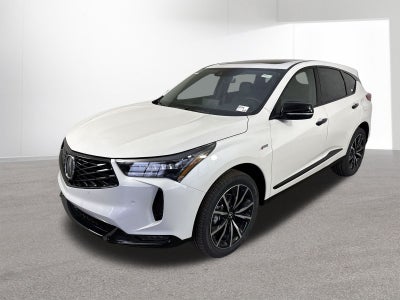 2026 Acura RDX SH-AWD A-Spec with Advance Package