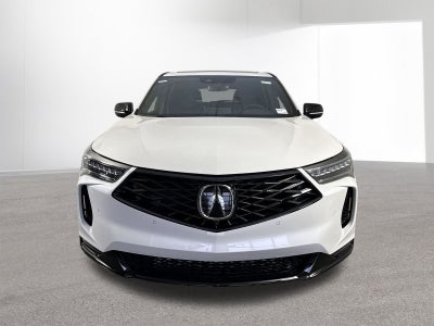 2026 Acura RDX SH-AWD A-Spec with Advance Package