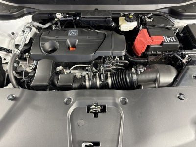 2026 Acura RDX SH-AWD A-Spec with Advance Package