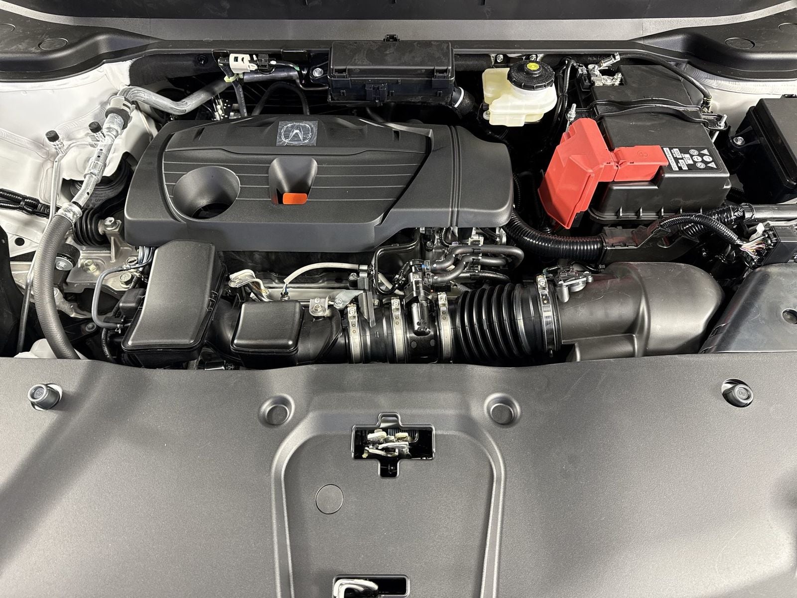 2026 Acura RDX SH-AWD A-Spec with Advance Package