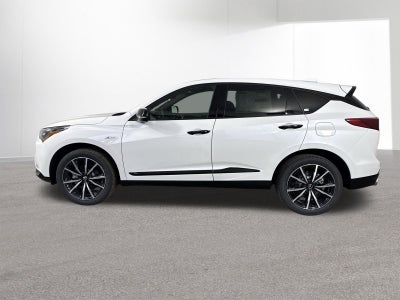 2026 Acura RDX SH-AWD A-Spec with Advance Package