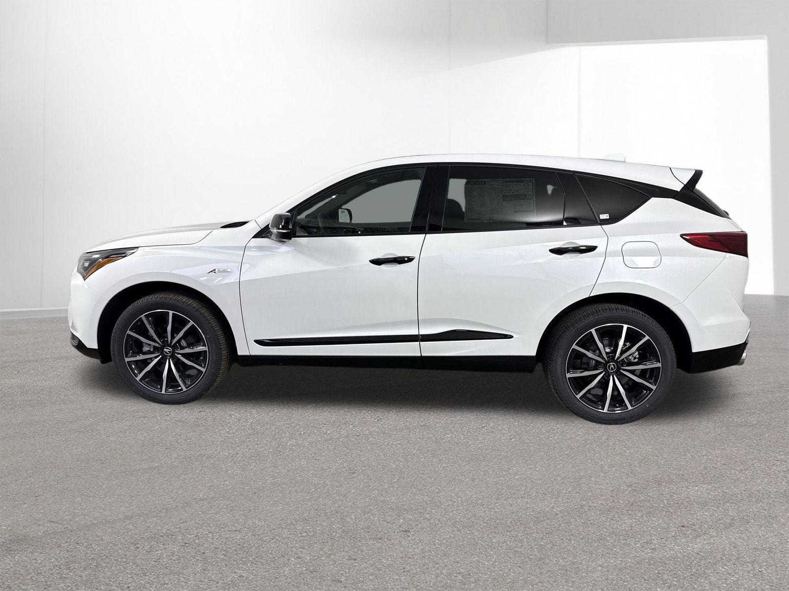 2026 Acura RDX SH-AWD A-Spec with Advance Package