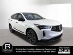 2026 Acura RDX SH-AWD A-Spec with Advance Package