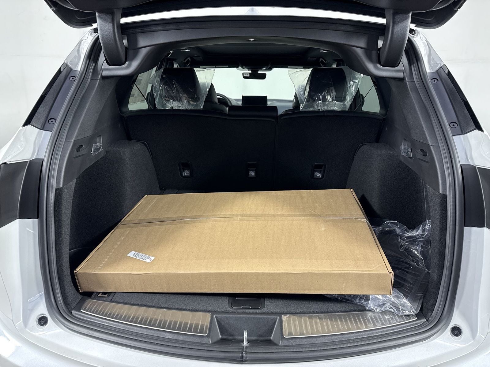 2026 Acura RDX SH-AWD A-Spec with Advance Package