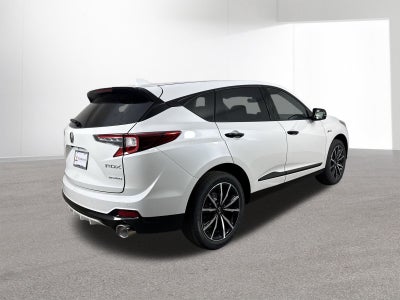 2026 Acura RDX SH-AWD A-Spec with Advance Package