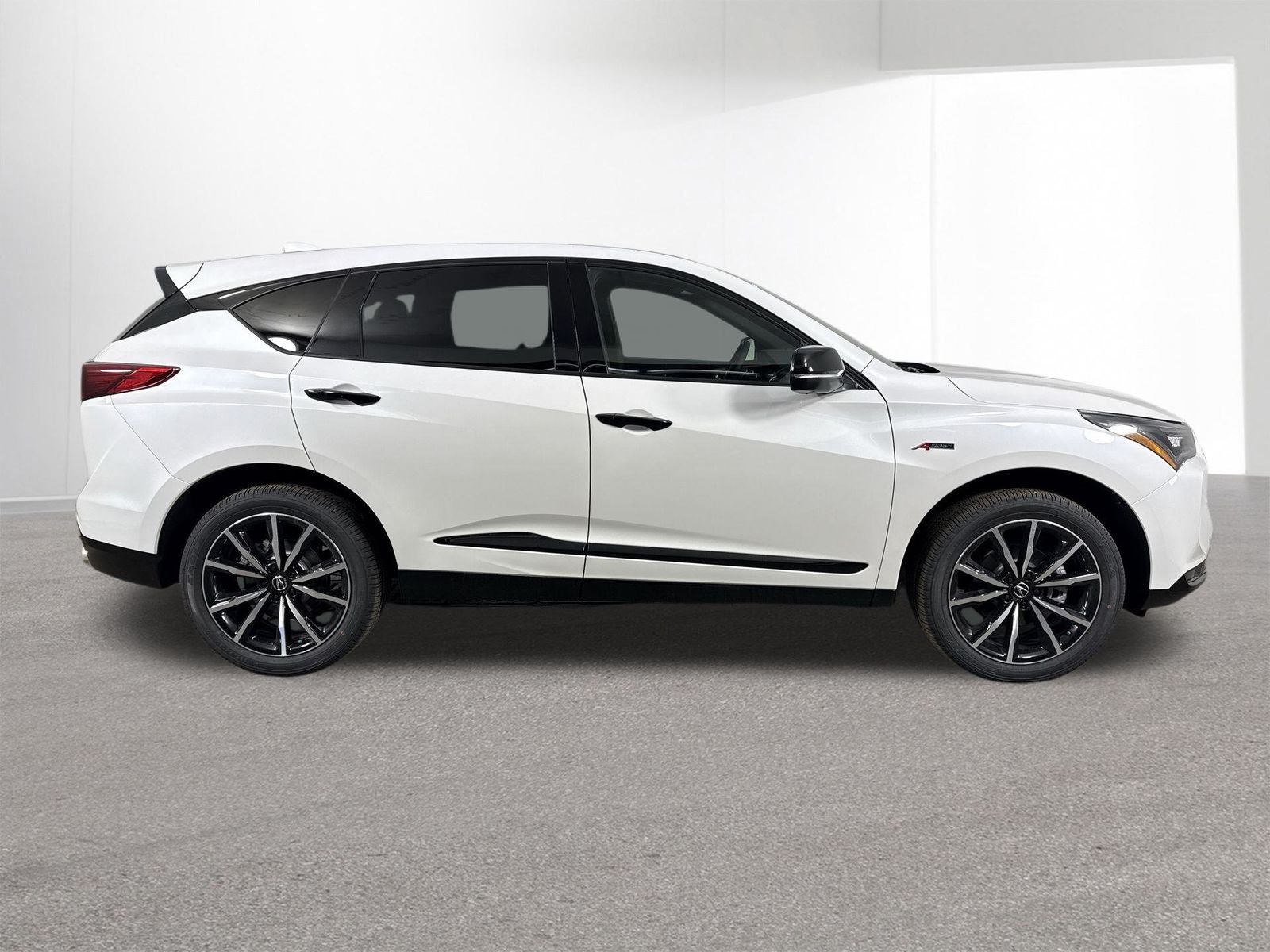 2026 Acura RDX SH-AWD A-Spec with Advance Package